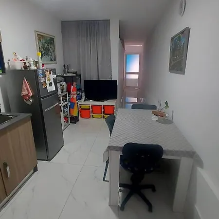 Luqa Victoria