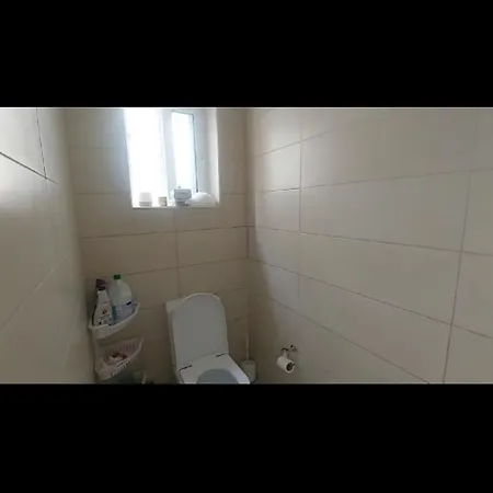 Luqa Apartment *